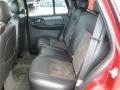 Red Jewel Tint Coat - TrailBlazer SS 4x4 Photo No. 5