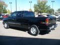 Onyx Black - Sierra 1500 Classic SLT Extended Cab 4x4 Photo No. 4