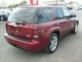 Red Jewel Tint Coat - TrailBlazer SS 4x4 Photo No. 9