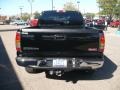 Onyx Black - Sierra 1500 Classic SLT Extended Cab 4x4 Photo No. 5