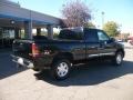 Onyx Black - Sierra 1500 Classic SLT Extended Cab 4x4 Photo No. 6