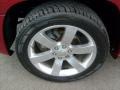 Red Jewel Tint Coat - TrailBlazer SS 4x4 Photo No. 12