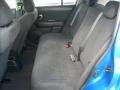 Sapphire Blue - Versa 1.8 S Hatchback Photo No. 4