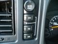 Ebony Black Controls Photo for 2007 GMC Sierra 1500 #38228615