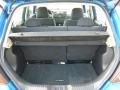 Sapphire Blue - Versa 1.8 S Hatchback Photo No. 16