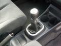 Sapphire Blue - Versa 1.8 S Hatchback Photo No. 18