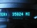 Onyx Black - Sierra 1500 Classic SLT Extended Cab 4x4 Photo No. 35