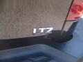 2009 Chevrolet Silverado 2500HD LTZ Crew Cab 4x4 Marks and Logos