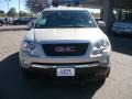 2007 Gold Mist Metallic GMC Acadia SLT  photo #3