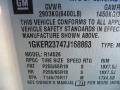 2007 Gold Mist Metallic GMC Acadia SLT  photo #30