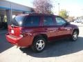 Red Jewel - TrailBlazer LT 4x4 Photo No. 6