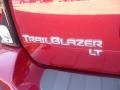 Red Jewel - TrailBlazer LT 4x4 Photo No. 12