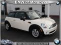Pepper White - Cooper Hardtop Photo No. 1