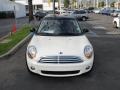 Pepper White - Cooper Hardtop Photo No. 2