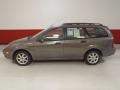 2005 Liquid Grey Metallic Ford Focus ZXW SE Wagon  photo #7