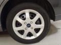 2005 Ford Focus ZXW SE Wagon Wheel