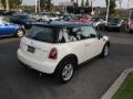 Pepper White - Cooper Hardtop Photo No. 8