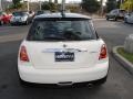 Pepper White - Cooper Hardtop Photo No. 9