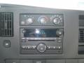 Medium Pewter Controls Photo for 2010 Chevrolet Express #38230575