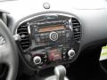 Black/Silver Trim Controls Photo for 2011 Nissan Juke #38230623