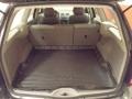 2005 Ford Focus ZXW SE Wagon Trunk