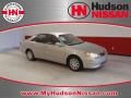 Lunar Mist Metallic - Camry LE Photo No. 1