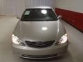 Lunar Mist Metallic - Camry LE Photo No. 2