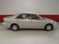 Lunar Mist Metallic - Camry LE Photo No. 3