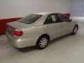 Lunar Mist Metallic - Camry LE Photo No. 4