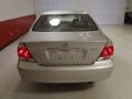 Lunar Mist Metallic - Camry LE Photo No. 5