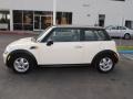 Pepper White - Cooper Hardtop Photo No. 24