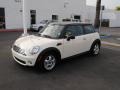 Pepper White - Cooper Hardtop Photo No. 25