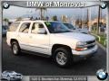 2004 Summit White Chevrolet Tahoe LT  photo #1