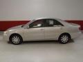 Lunar Mist Metallic - Camry LE Photo No. 7