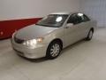 Lunar Mist Metallic - Camry LE Photo No. 8