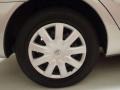 Lunar Mist Metallic - Camry LE Photo No. 10