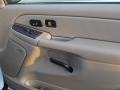Tan/Neutral Interior Photo for 2004 Chevrolet Tahoe #38230888