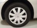 Lunar Mist Metallic - Camry LE Photo No. 12