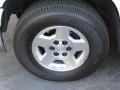 2004 Chevrolet Tahoe LT Wheel and Tire Photo
