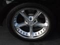 Black Sapphire Metallic - M5  Photo No. 7
