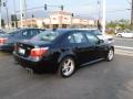Black Sapphire Metallic - M5  Photo No. 8