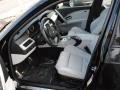 2006 BMW M5 Silverstone Merino Leather Interior Interior Photo