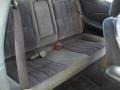 Medium Gray Interior Photo for 2001 Chevrolet Monte Carlo #38231431