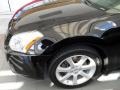 Super Black - Maxima 3.5 SL Photo No. 2