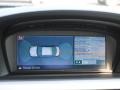 Black Sapphire Metallic - M5  Photo No. 22
