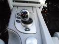 7 Speed Sequential Manual 2006 BMW M5 Standard M5 Model Transmission