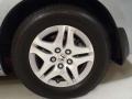 2007 Honda Odyssey EX-L Wheel and Tire Photo