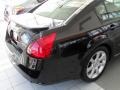 Super Black - Maxima 3.5 SL Photo No. 7