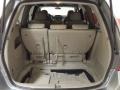 2007 Honda Odyssey EX-L Trunk