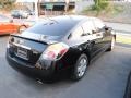 Super Black - Altima 2.5 S Photo No. 8